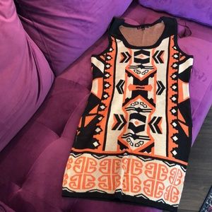 T/o sleeveless sweater